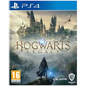Joc Hogwarts Legacy pentru PlayStation 4