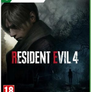 Joc Resident Evil 4 Remake Pentru Xbox Series X