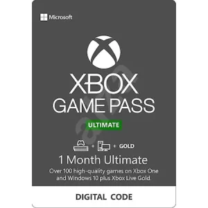 Joc XBOX Game Pass Ultimate 1 Month Global Xbox Live Key Global