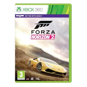 Joc pentru Xbox 360 Forza Horizon 2