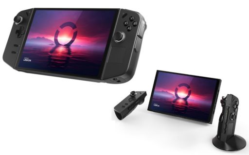 Lenovo Legion Go