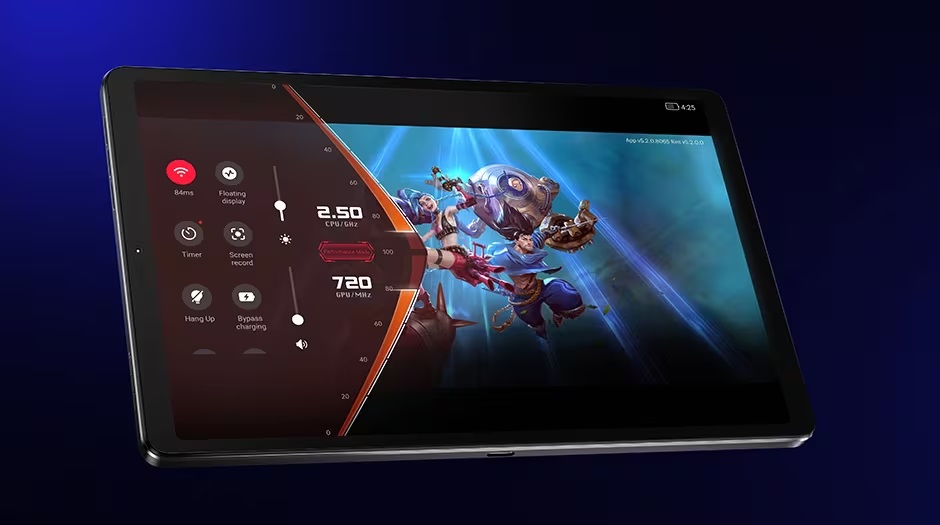 Lenovo Legion Tab Lenovo Legion Tab