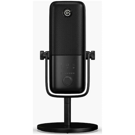 Microfon PC Elgato Wave3