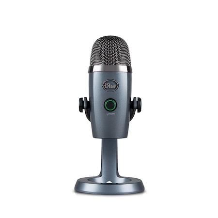 Microfon Profesional Blue Yeti Nano