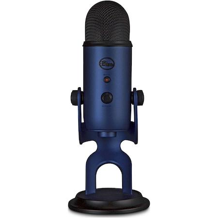 Microfon Profesional Blue Yeti USB
