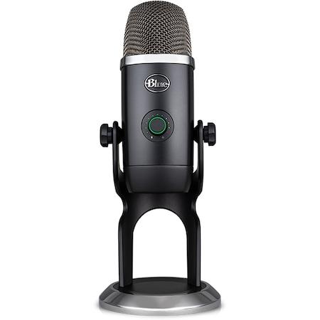 Microfon Profesional Blue Yeti X Professional