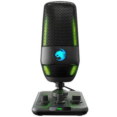 Microfon Roccat Torch Streaming Pc