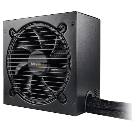 Sursa be quiet Pure Power 11 80 PLUS® Gold 700W PFC Activ DC to DC Sursă PC be quiet! Pure Power 11, 80 PLUS® Gold, 700W, PFC Activ