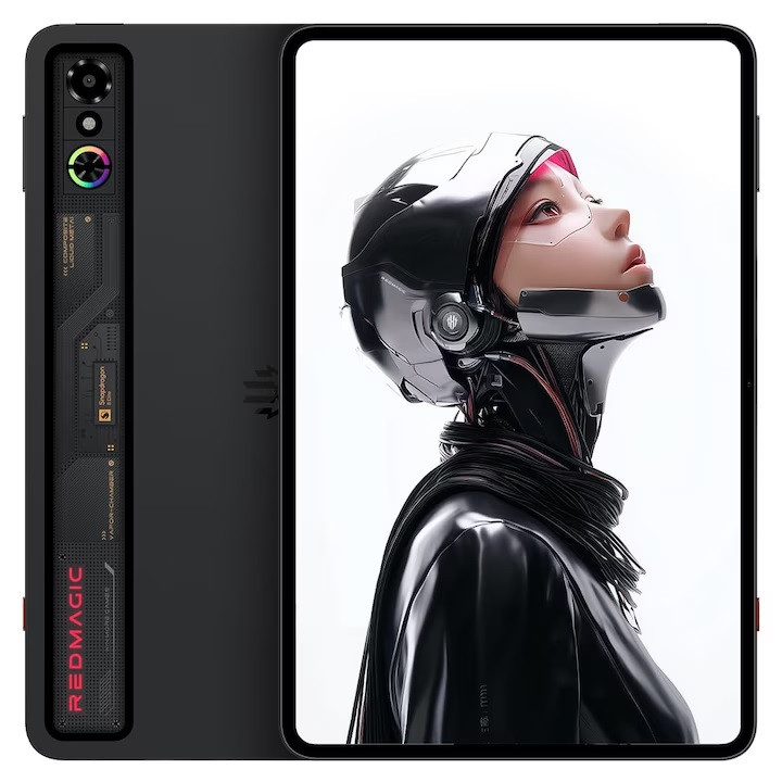 Tableta de Gaming Redmagic Astra Tableta de Gaming Redmagic Astra