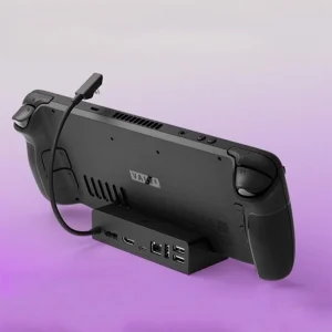 VALVE Dock De Incarcare Steam Deck