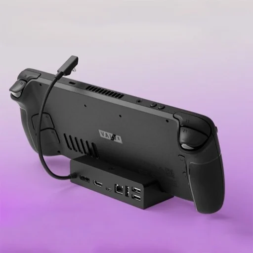 VALVE Dock De Incarcare Steam Deck
