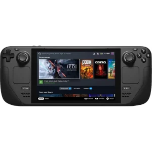 VALVE Steam Deck Consola Gaming Portabila 256GB