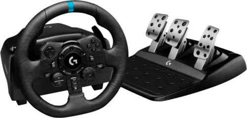 Volan Gaming Logitech G923