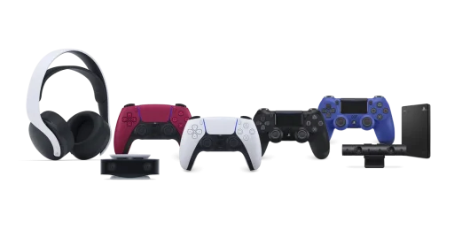 accesorii console gaming