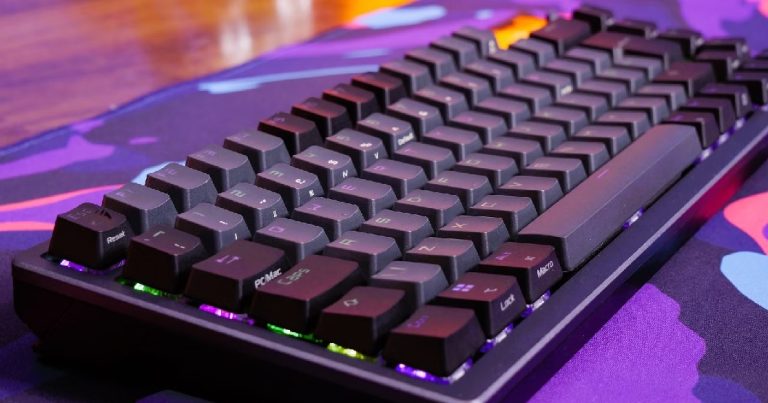 cea mai buna tastatura wireless gaming cea mai buna tastatura wireless gaming