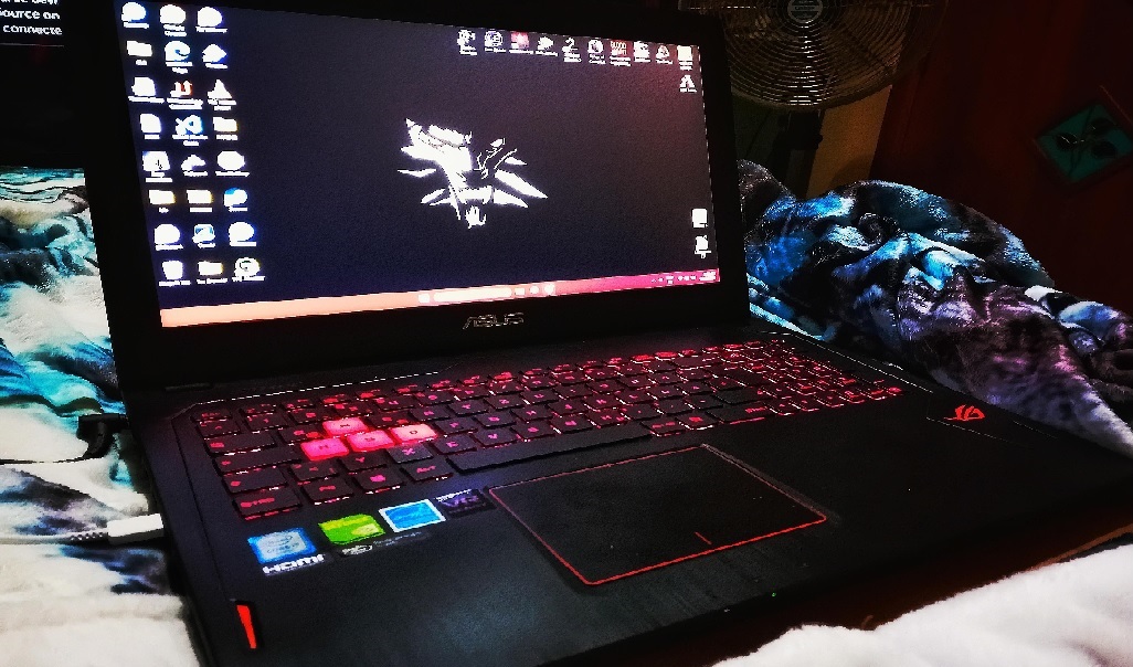 cel mai bun laptop de gaming