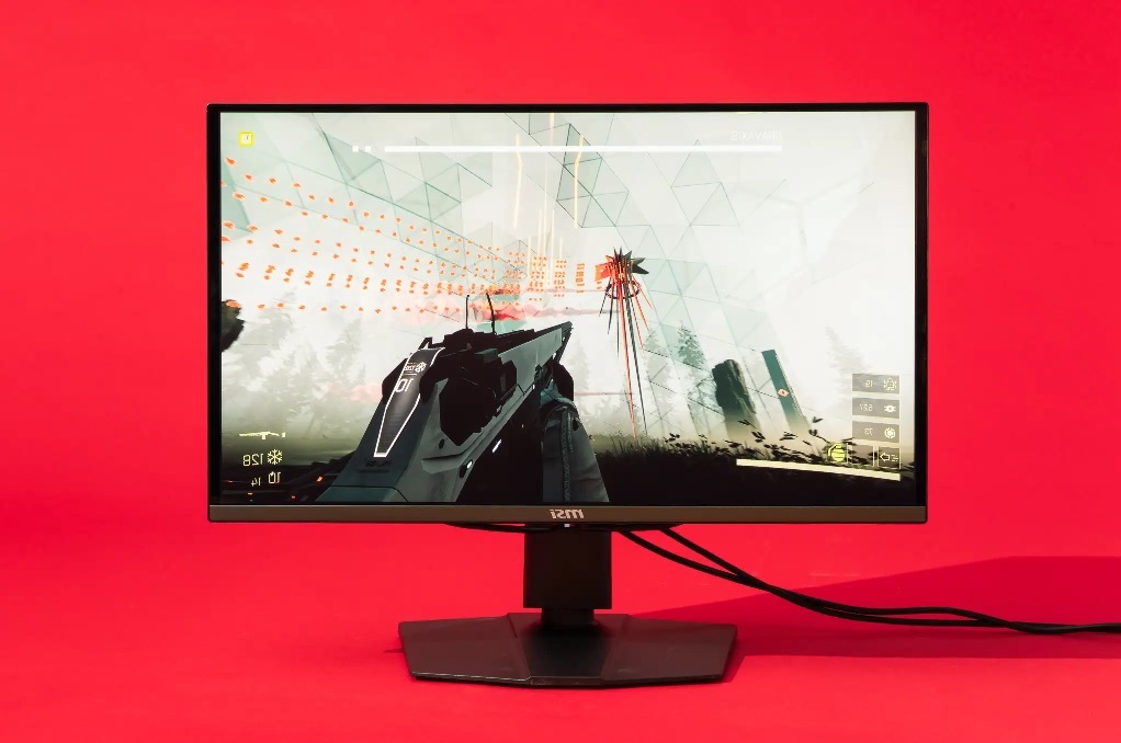 cel mai bun monitor gaming