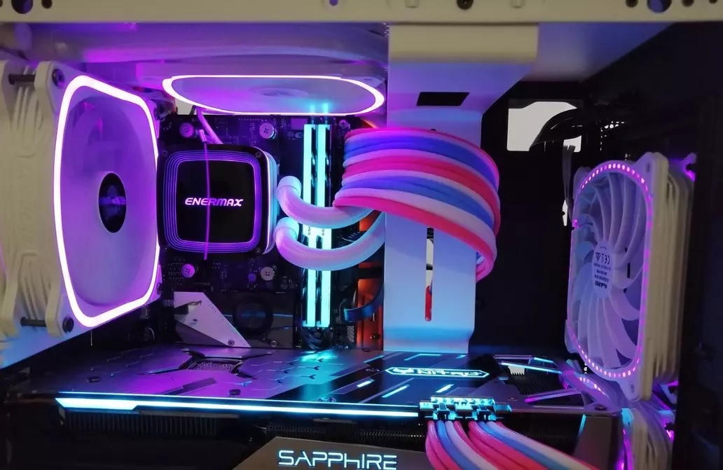 cel mai bun pc de gaming