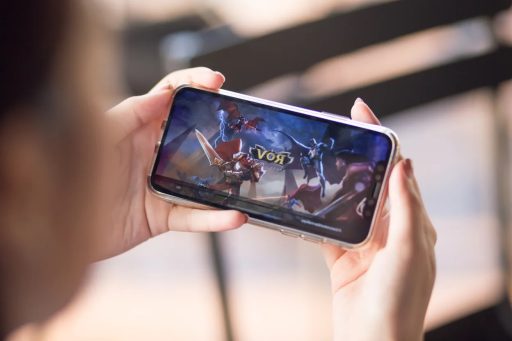cel mai bun telefon gaming
