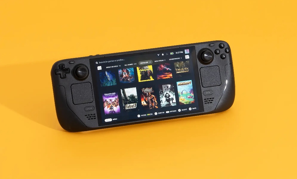 cele mai bune console portabile