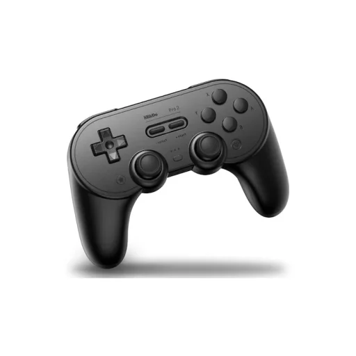 controller 8bitdo pro2