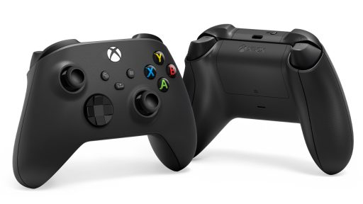 controller xbox series x
