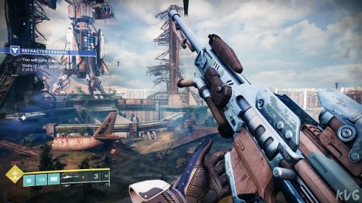 destiny 2