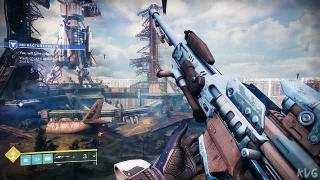 destiny 2