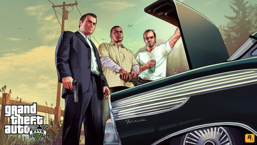 gta v