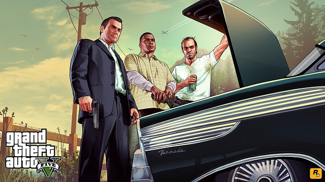 gta v