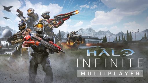 halo infinite multiplayer