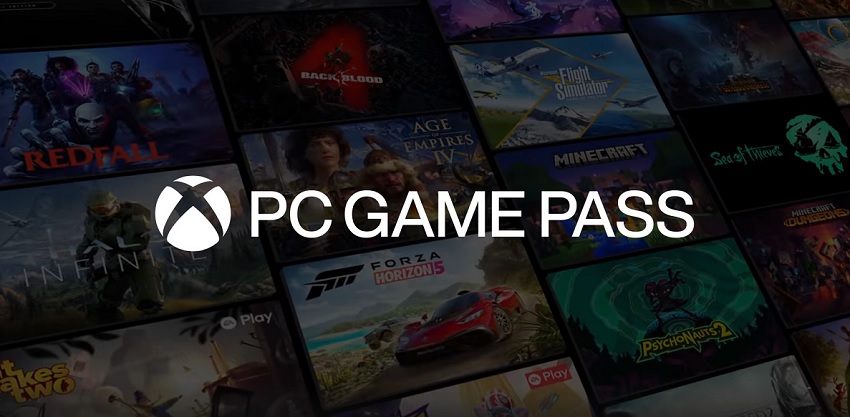 pc game pass romania