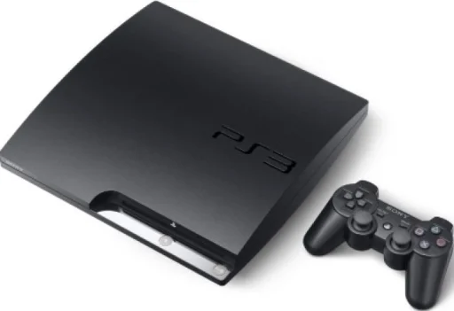 playstation 3