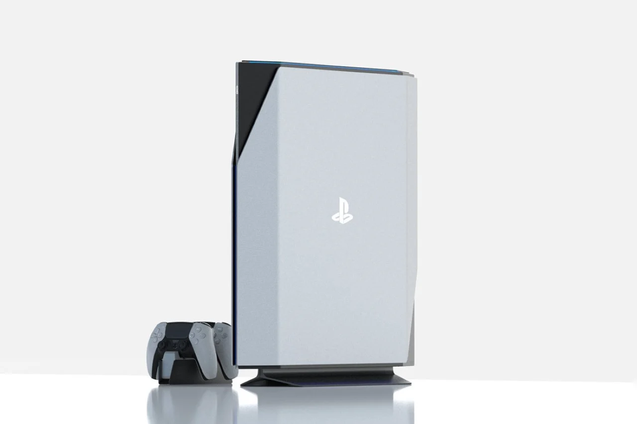 playstation 6 concept