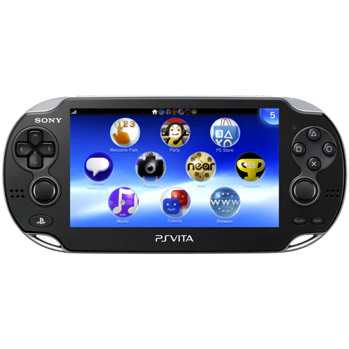 ps vita