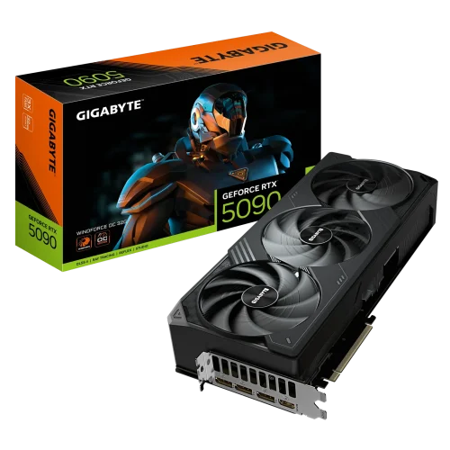rtx 5090