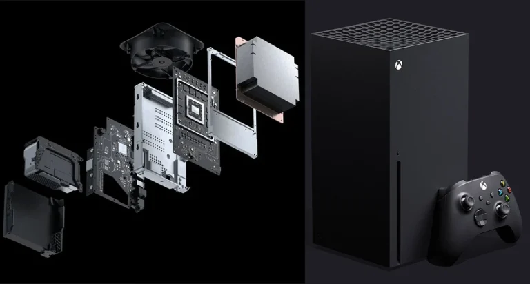 specificatii console jocuri